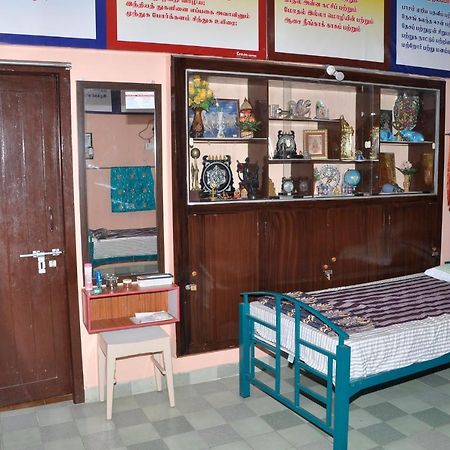 Homestay Senthil Akam Chidambaram Buitenkant foto