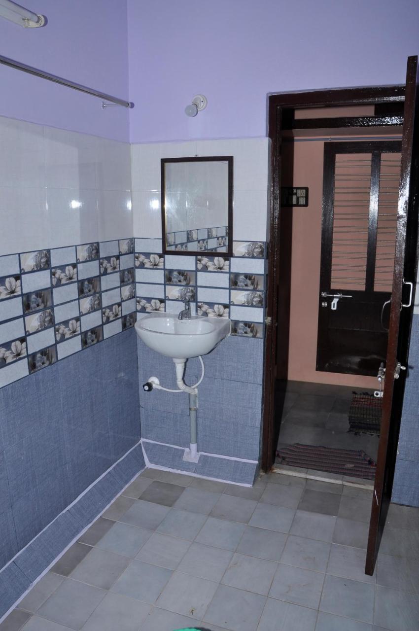Homestay Senthil Akam Chidambaram Buitenkant foto