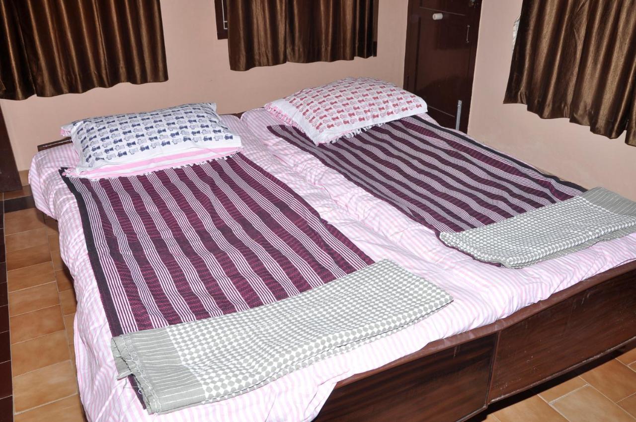 Homestay Senthil Akam Chidambaram Buitenkant foto